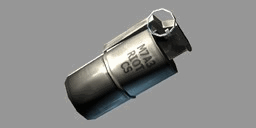 Colored Flashbangs v1.0